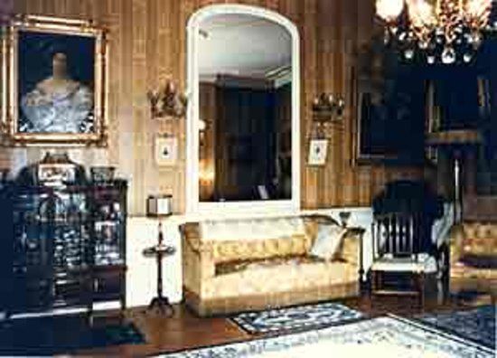 Musée de Gibson House